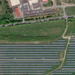 Satellite imagery of Šibeniční vrch [Stříbro], CZ