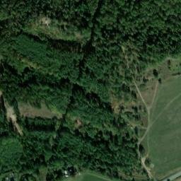 Satellite imagery of Křížový vrch [Vranov-Svinná] GSM, CZ