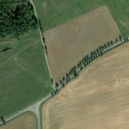 Satellite imagery of Křížový vrch [Vranov-Svinná] GSM, CZ