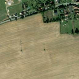 Satellite imagery of Evangelista [Vranov-Svinná], CZ