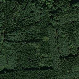 Satellite imagery of Harabaska [Hněvnice], CZ