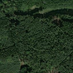 Satellite imagery of Harabaska [Hněvnice], CZ