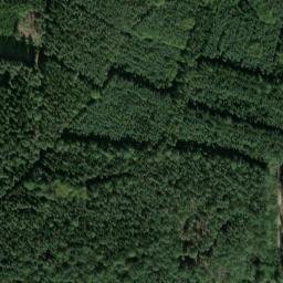 Satellite imagery of Harabaska [Hněvnice], CZ