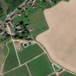 Satellite imagery of Ostrý vrch [Mýto v Čechách], CZ