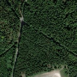 Satellite imagery of Hejlák, CZ