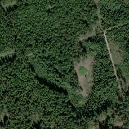 Satellite imagery of Hejlák, CZ