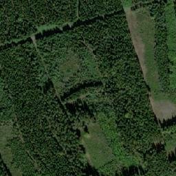 Satellite imagery of Klouček, CZ