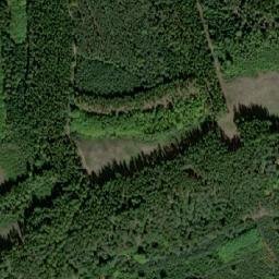 Satellite imagery of Klouček, CZ