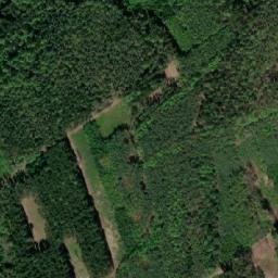 Satellite imagery of Malý Chlum, CZ