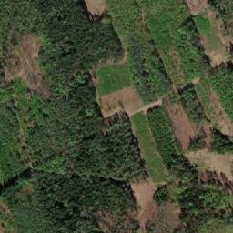 Satellite imagery of Malý Chlum, CZ