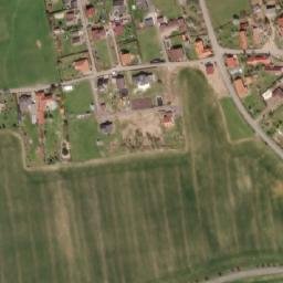 Satellite imagery of [Buková u Příbramě] GSM, CZ