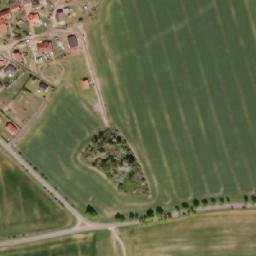Satellite imagery of [Buková u Příbramě] GSM, CZ