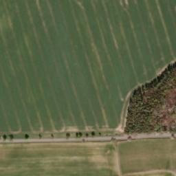 Satellite imagery of [Buková u Příbramě] GSM, CZ