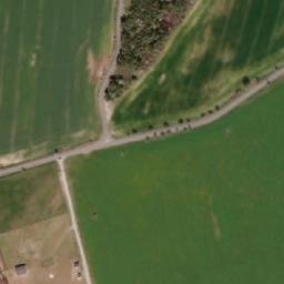 Satellite imagery of Kamenný vrch [Rosovice], CZ