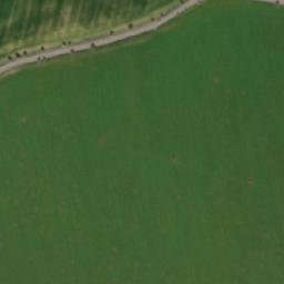 Satellite imagery of Kamenný vrch [Rosovice], CZ