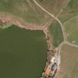 Satellite imagery of Pod Novým [Obořiště] GSM, CZ