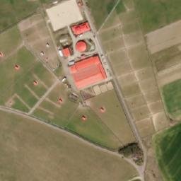 Satellite imagery of Pod Novým [Obořiště] GSM, CZ