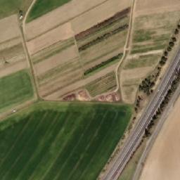 Satellite imagery of Pod Novým [Obořiště] GSM, CZ