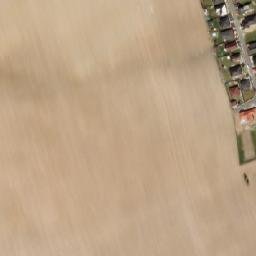 Satellite imagery of [Svaté Pole] church t., CZ