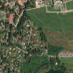 Satellite imagery of Vražná [Křečovice-Živohošť] GSM, CZ