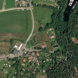 Satellite imagery of Vražná [Křečovice-Živohošť] GSM, CZ