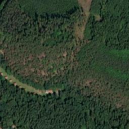 Satellite imagery of Vražná [Křečovice-Živohošť] GSM, CZ