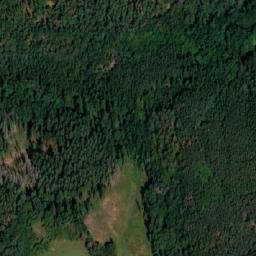 Satellite imagery of Chlum [Neveklov-Blažim], CZ