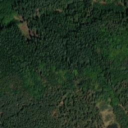 Satellite imagery of Chlum [Neveklov-Blažim], CZ