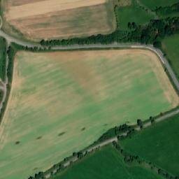 Satellite imagery of Provodná hora [Stranný] GSM, CZ