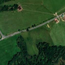 Satellite imagery of Provodná hora [Stranný] GSM, CZ