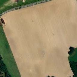 Satellite imagery of Provodná hora [Stranný] GSM, CZ