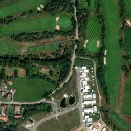 Satellite imagery of Hachlův vrch [Bystřice u Benešova] Tvoršovice] GSM, CZ