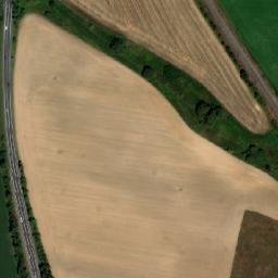 Satellite imagery of Na Kopci [Benešov u Prahy], CZ