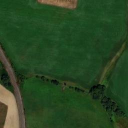 Satellite imagery of Na Kopci [Benešov u Prahy], CZ