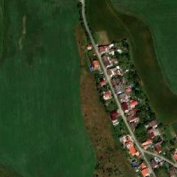 Satellite imagery of Na Kopci [Benešov u Prahy], CZ