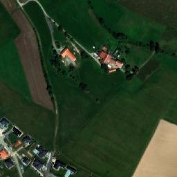 Satellite imagery of Hůrecká věž [Struhařov-Skalice], CZ