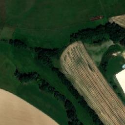 Satellite imagery of Hůrecká věž [Struhařov-Skalice], CZ