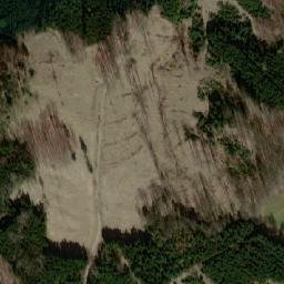 Satellite imagery of Kalamajka [Postupice-Pozov], CZ