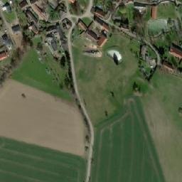 Satellite imagery of Kalamajka [Postupice-Pozov], CZ