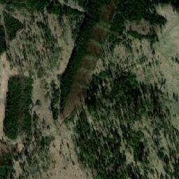 Satellite imagery of (Kozlovka) [Tehov-Nemíž], CZ
