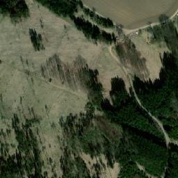 Satellite imagery of (Kozlovka) [Tehov-Nemíž], CZ
