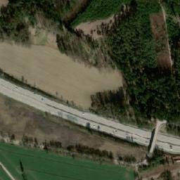 Satellite imagery of Veselka [Psáře] GSM-1, CZ