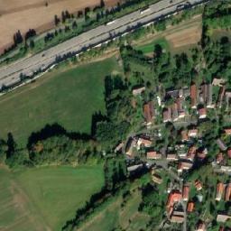 Satellite imagery of [Trhový Štěpánov - Střechov] HG, CZ