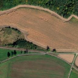 Satellite imagery of (Na Hladových) [Chabeřice], CZ