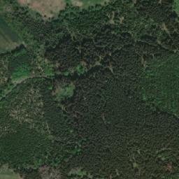 Satellite imagery of Hůra [Dolní Pohleď], CZ