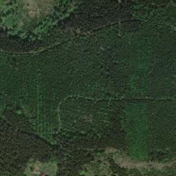 Satellite imagery of Hůra [Dolní Pohleď], CZ