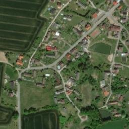 Satellite imagery of (U LIp) [Bělá u Jedlé], CZ