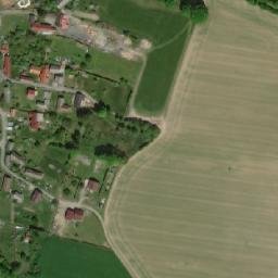 Satellite imagery of (U LIp) [Bělá u Jedlé], CZ