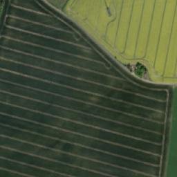 Satellite imagery of [Ledeč nad Sázavou-Vrbka] church t., CZ