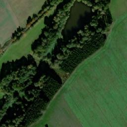 Satellite imagery of [Leština u Světlé-Vrbice] GSM, CZ